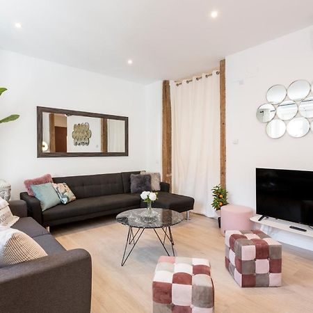 Apartamento Down Town Sol. By Monaro Madrid Exterior foto