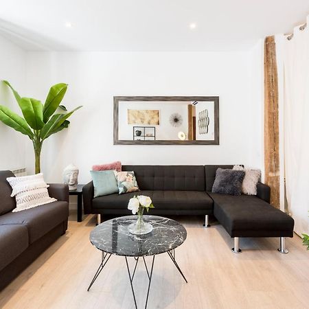 Apartamento Down Town Sol. By Monaro Madrid Exterior foto