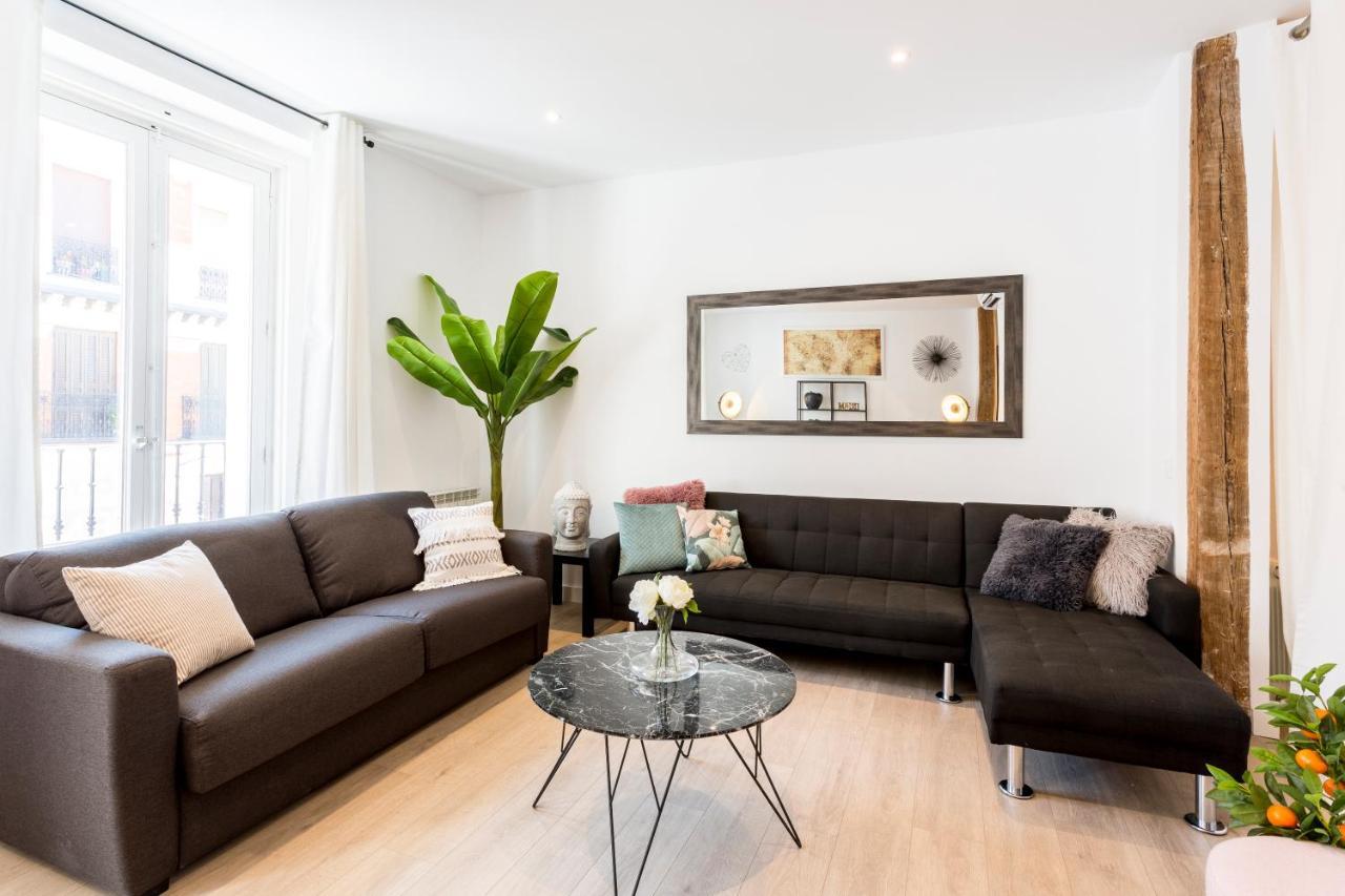 Apartamento Down Town Sol. By Monaro Madrid Exterior foto