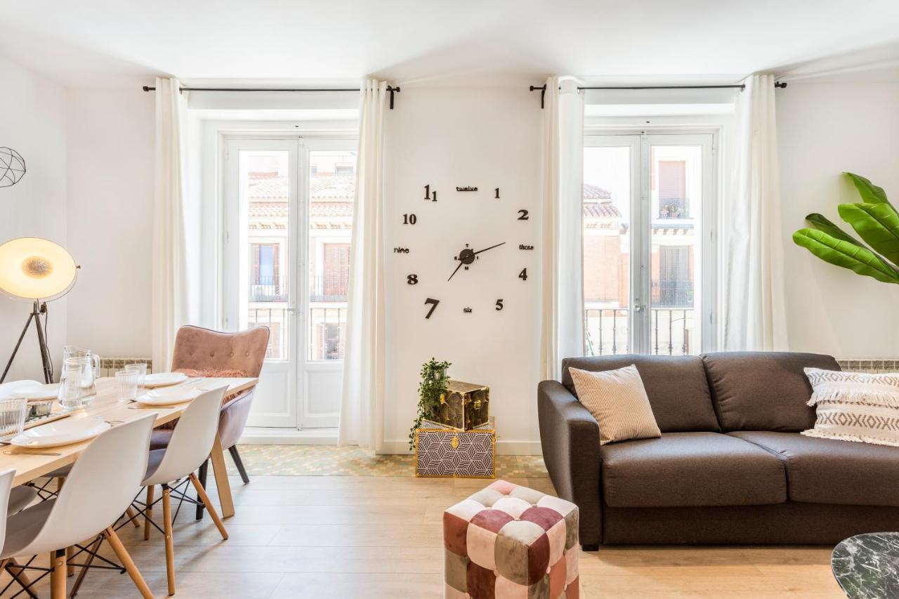 Apartamento Down Town Sol. By Monaro Madrid Exterior foto