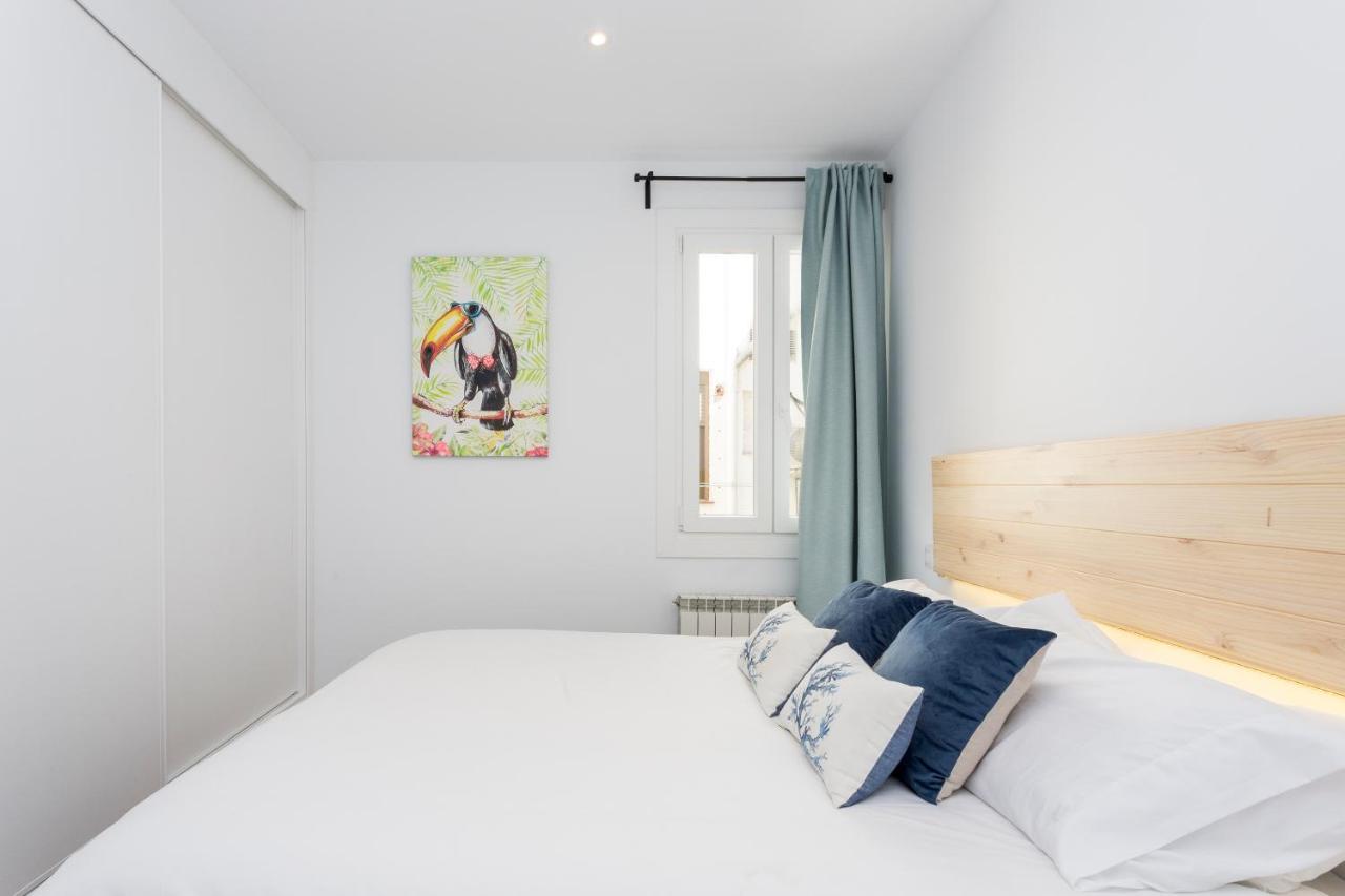 Apartamento Down Town Sol. By Monaro Madrid Exterior foto