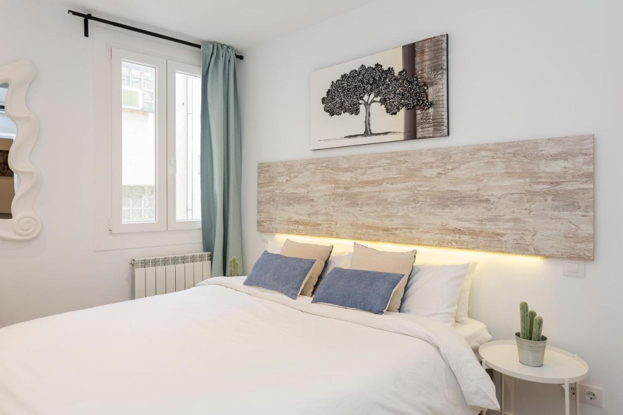 Apartamento Down Town Sol. By Monaro Madrid Exterior foto