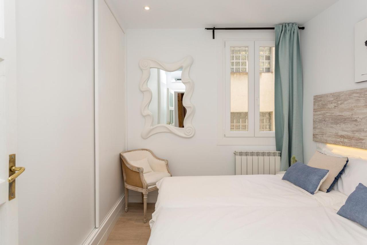 Apartamento Down Town Sol. By Monaro Madrid Exterior foto