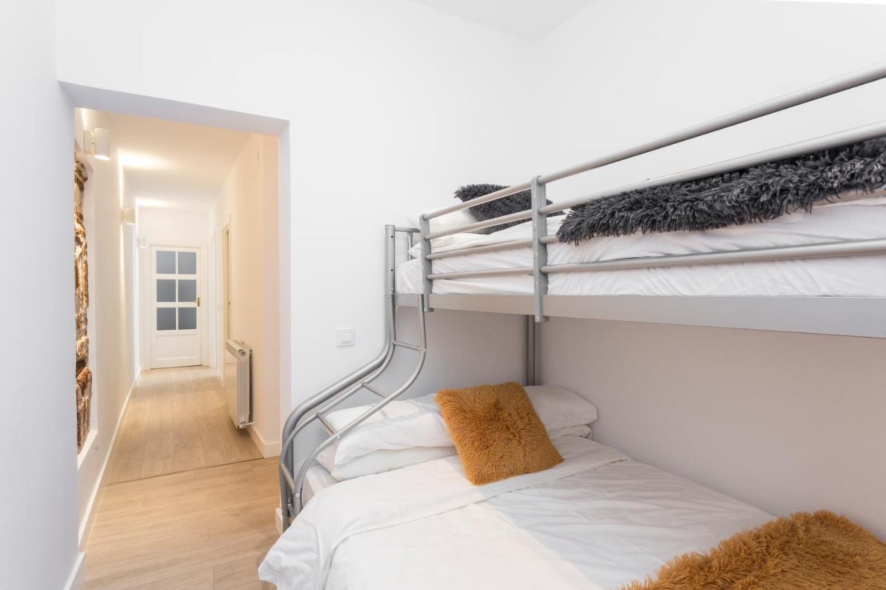 Apartamento Down Town Sol. By Monaro Madrid Exterior foto