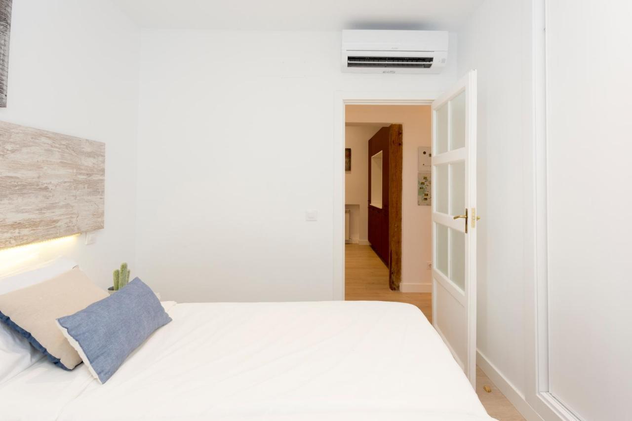 Apartamento Down Town Sol. By Monaro Madrid Exterior foto
