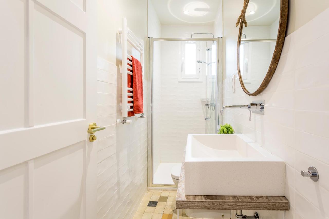 Apartamento Down Town Sol. By Monaro Madrid Exterior foto