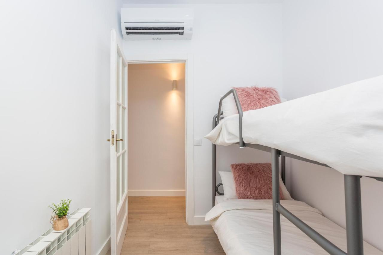 Apartamento Down Town Sol. By Monaro Madrid Exterior foto