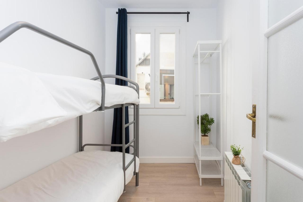 Apartamento Down Town Sol. By Monaro Madrid Exterior foto