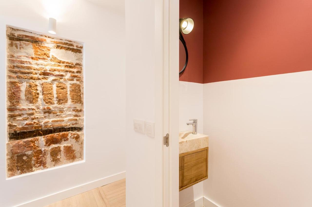 Apartamento Down Town Sol. By Monaro Madrid Exterior foto