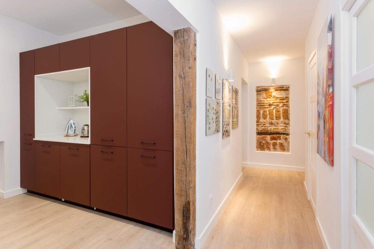Apartamento Down Town Sol. By Monaro Madrid Exterior foto