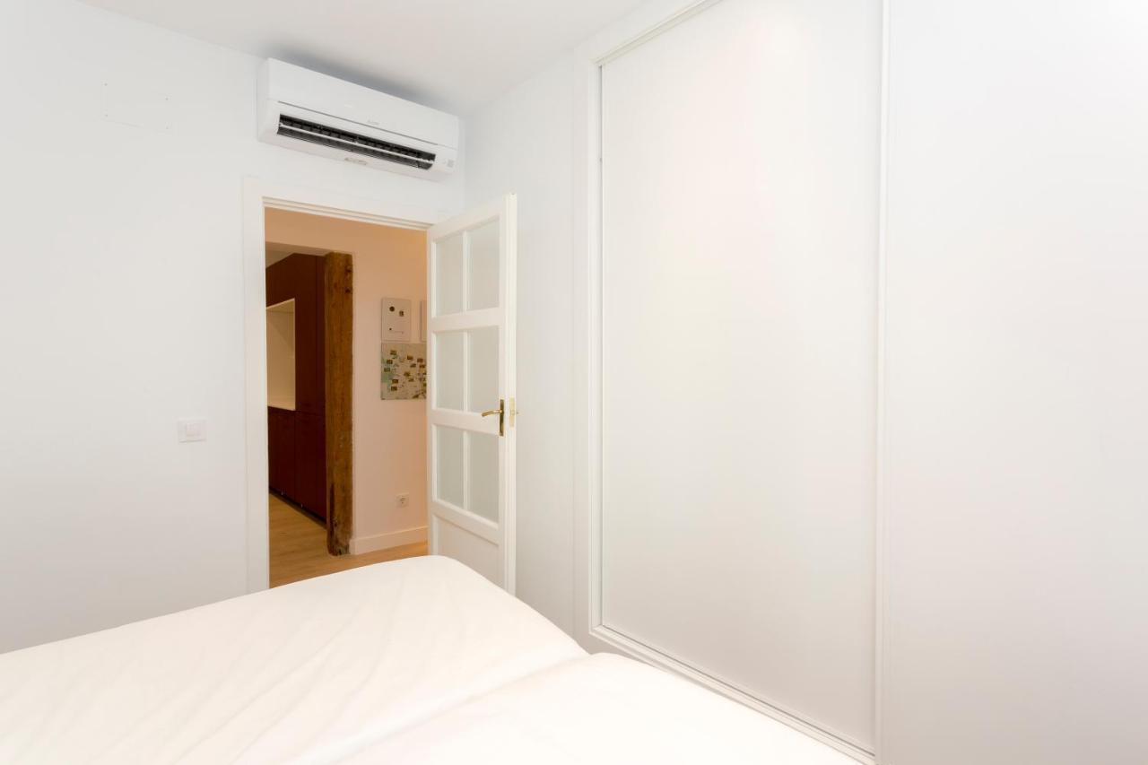 Apartamento Down Town Sol. By Monaro Madrid Exterior foto