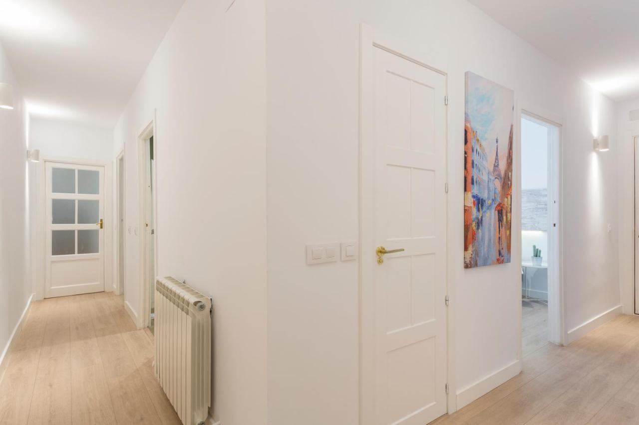 Apartamento Down Town Sol. By Monaro Madrid Exterior foto