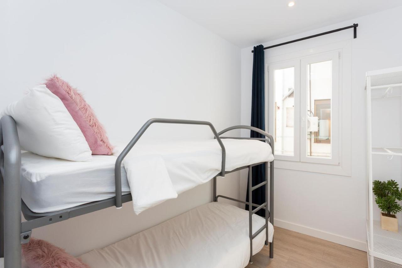 Apartamento Down Town Sol. By Monaro Madrid Exterior foto