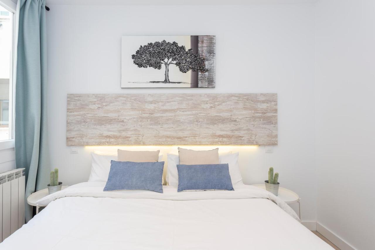 Apartamento Down Town Sol. By Monaro Madrid Exterior foto
