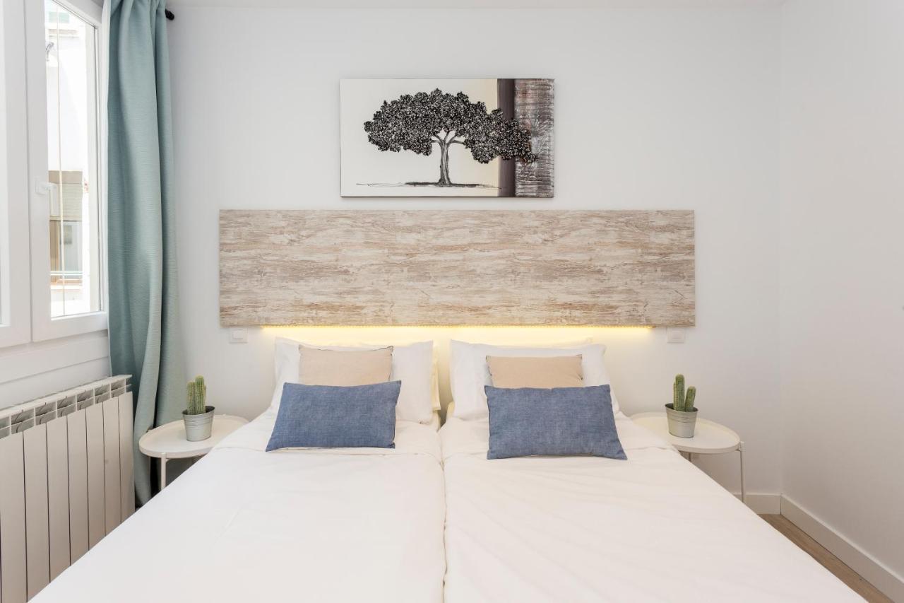 Apartamento Down Town Sol. By Monaro Madrid Exterior foto